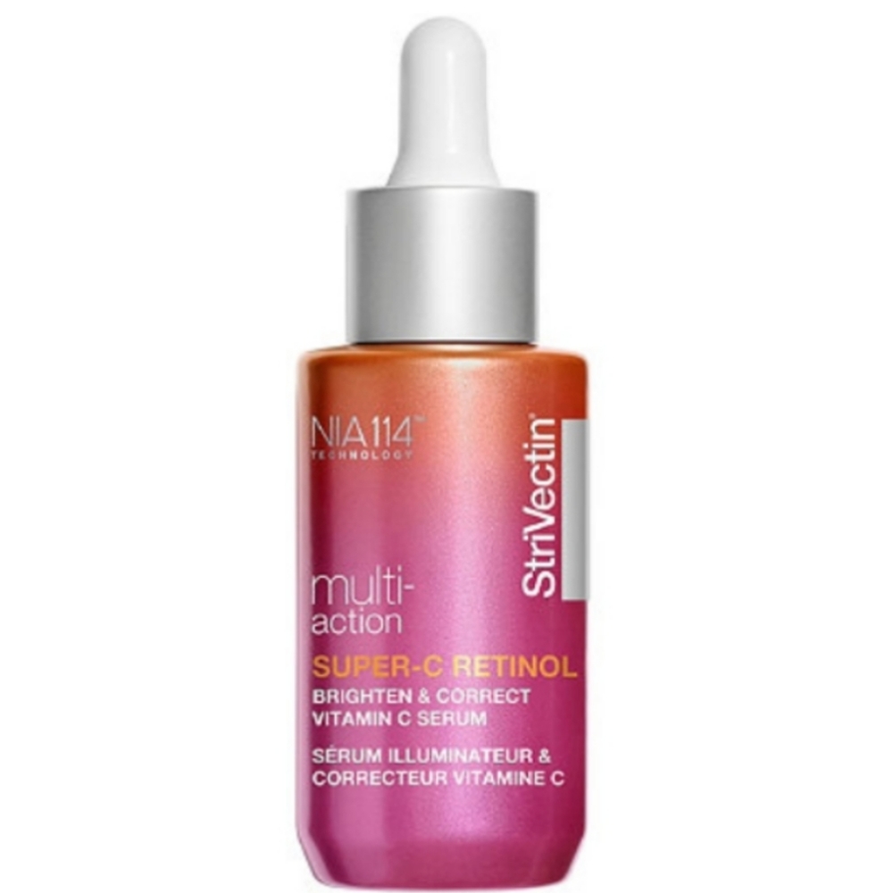 StriVectin Super-C Retinol Brighten & Correct Vitamin C Serum